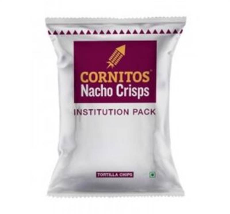 Cornitos Nacho Chips Institution Pack - Cheese and Herbs (200 g)