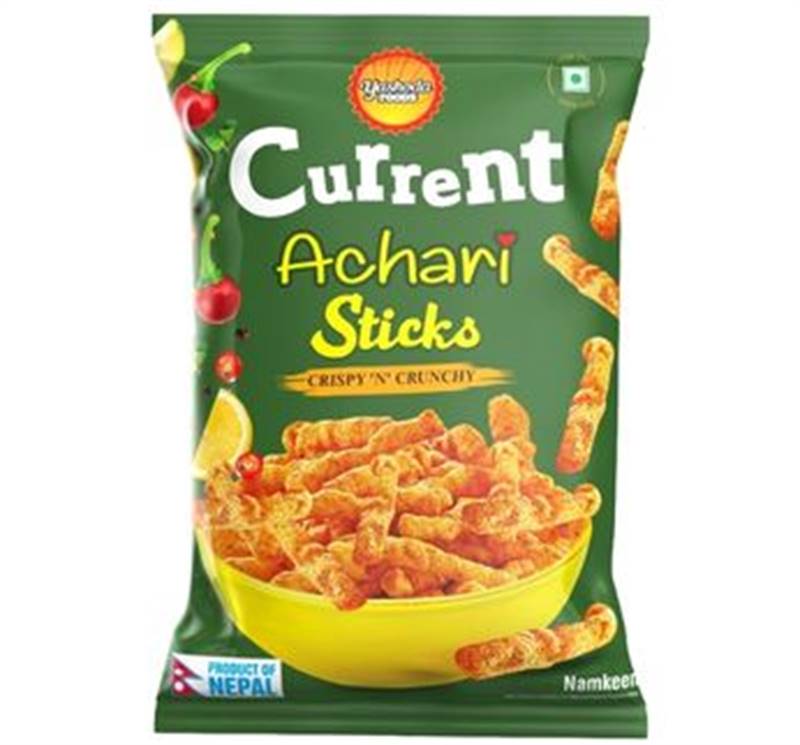 Current Achari Sticks (80 g)