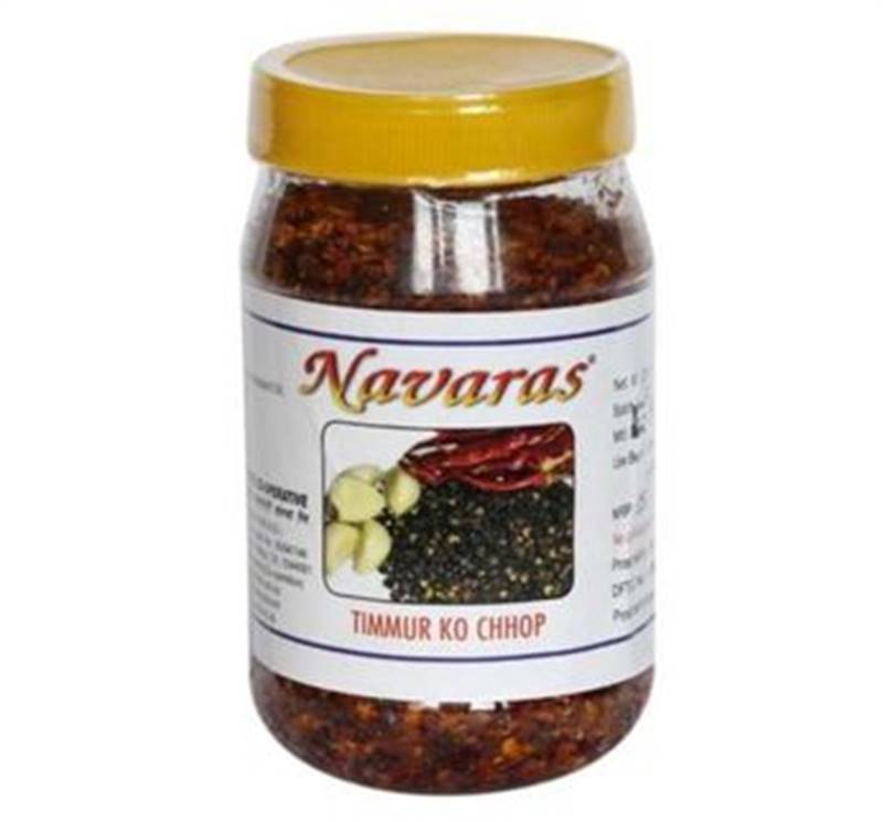 Navaras Timur Chop (200 g)