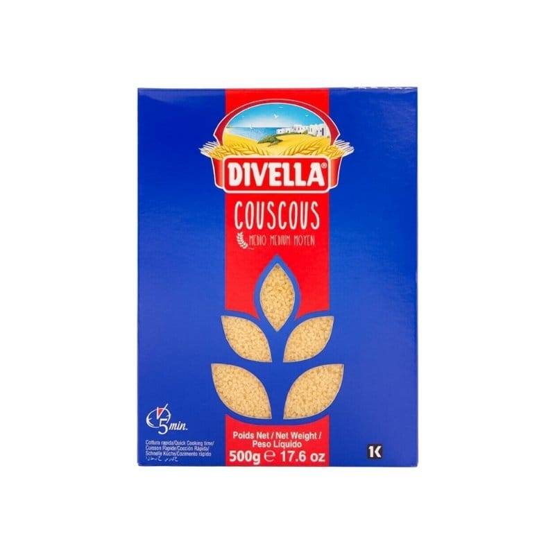 Divella Pasta Cous Cous (500 g)