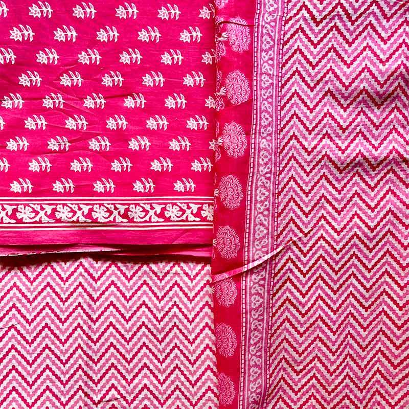 Cotton Kurta Piece 25-03-05-001