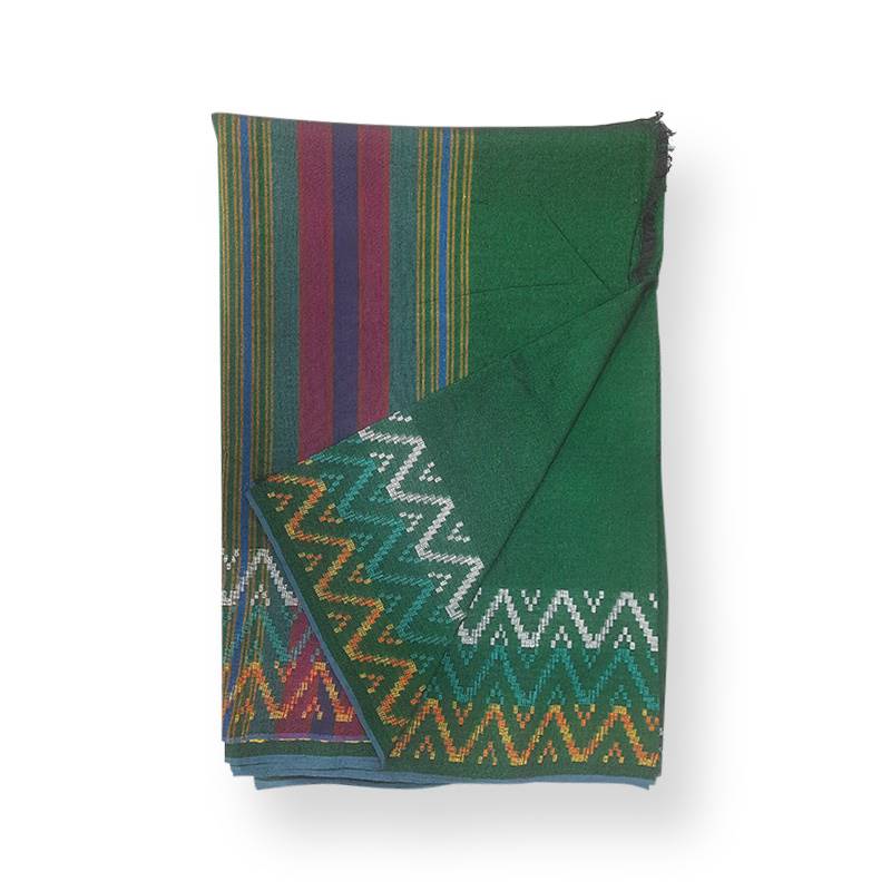 Collard Green Terathume Dhaka Sari
