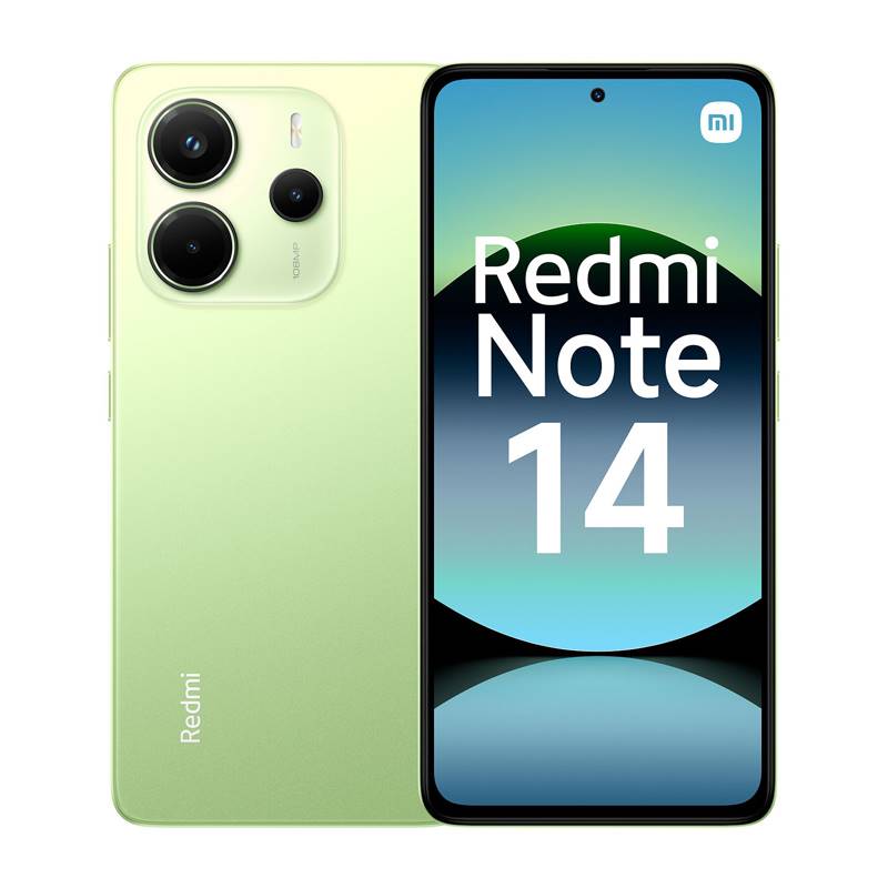 Redmi Note 14 5G 12/512 GB