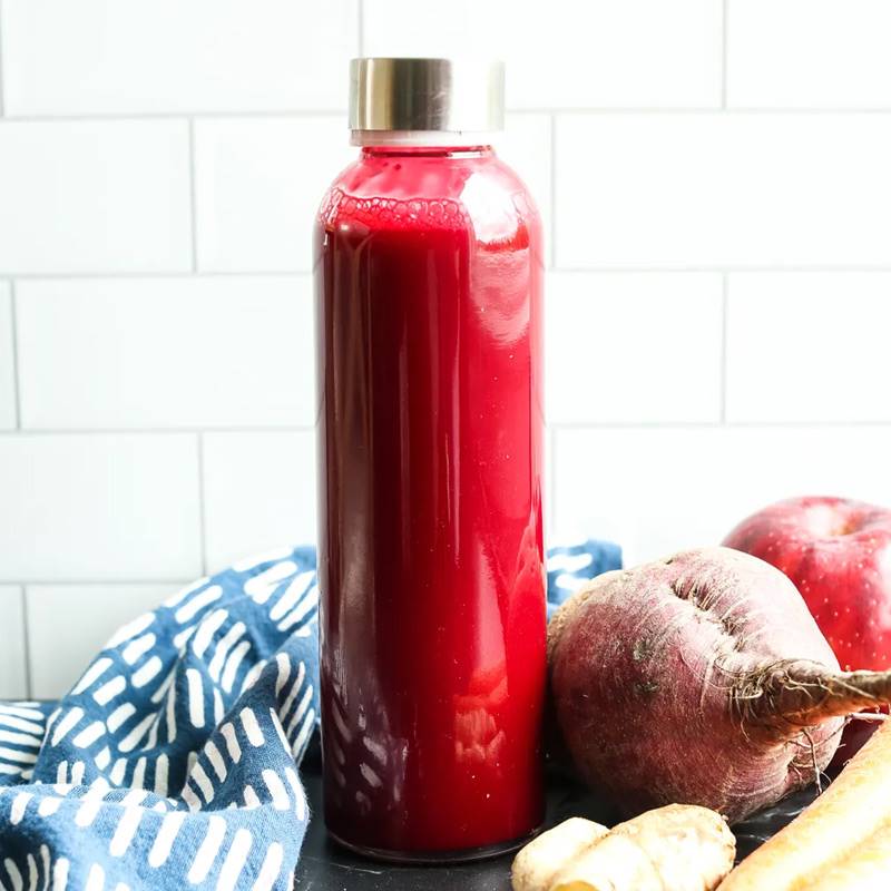 ABC with a Twist Wellness Drink (300 ml)