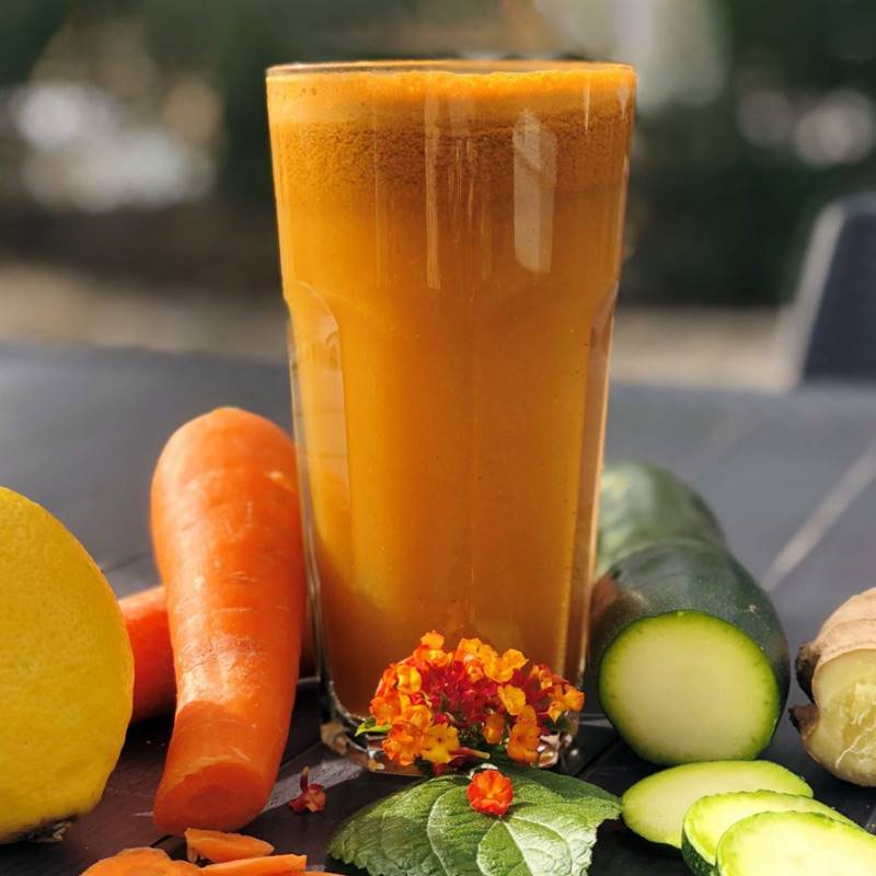 Vitamin C+ Wellness Drink (300 ml)