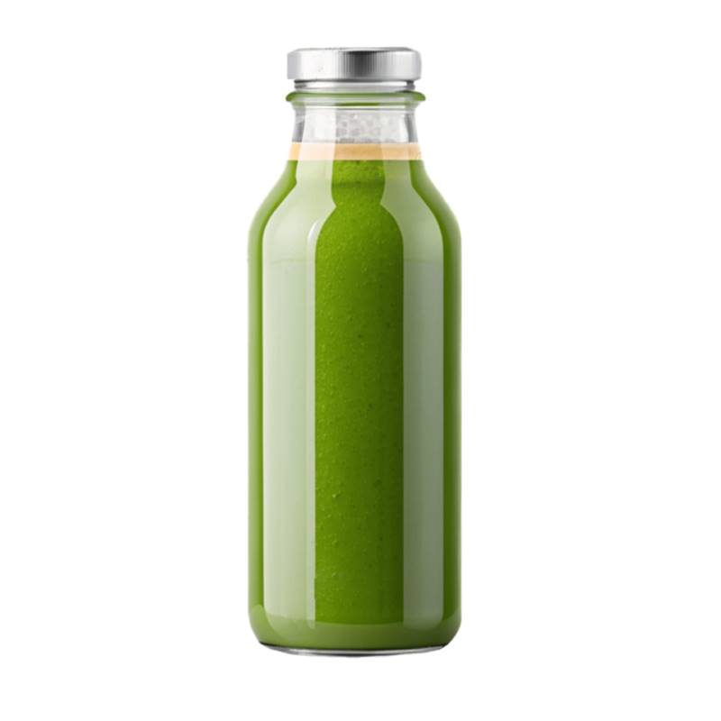 Detox Juice Wellness Drink (300 ml)