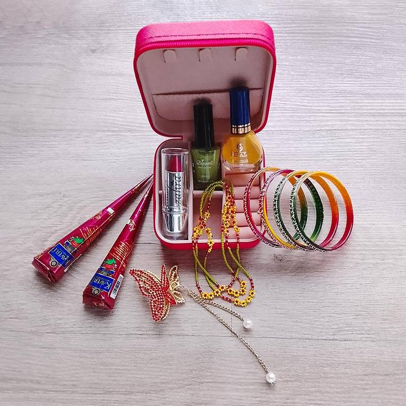 Shrawan Bliss Box
