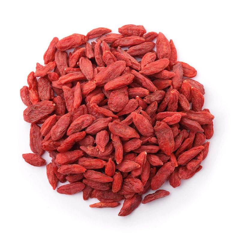 Premium Dried Gojiberries (200 g)