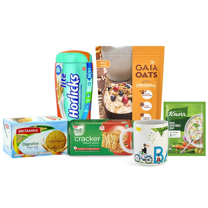 Diabetic-friendly Foods