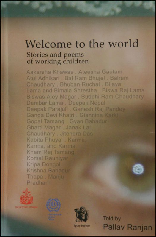 Welcome to the World