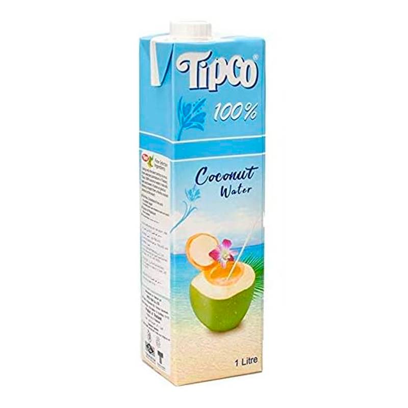 Tipco 100% NFC Coconut Water (1 L)