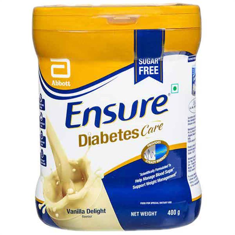 Ensure Diabetes Care (400 g)