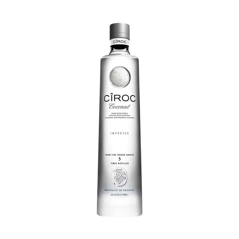 Ciroc Vodka Coconut (1 L)