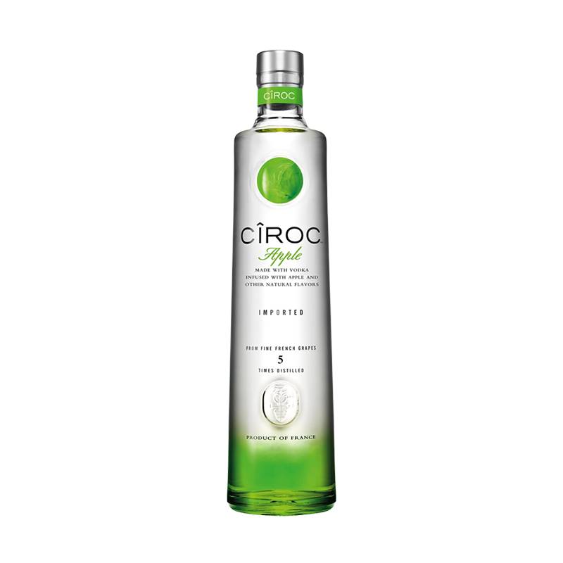 Ciroc Vodka Apple (1 L)