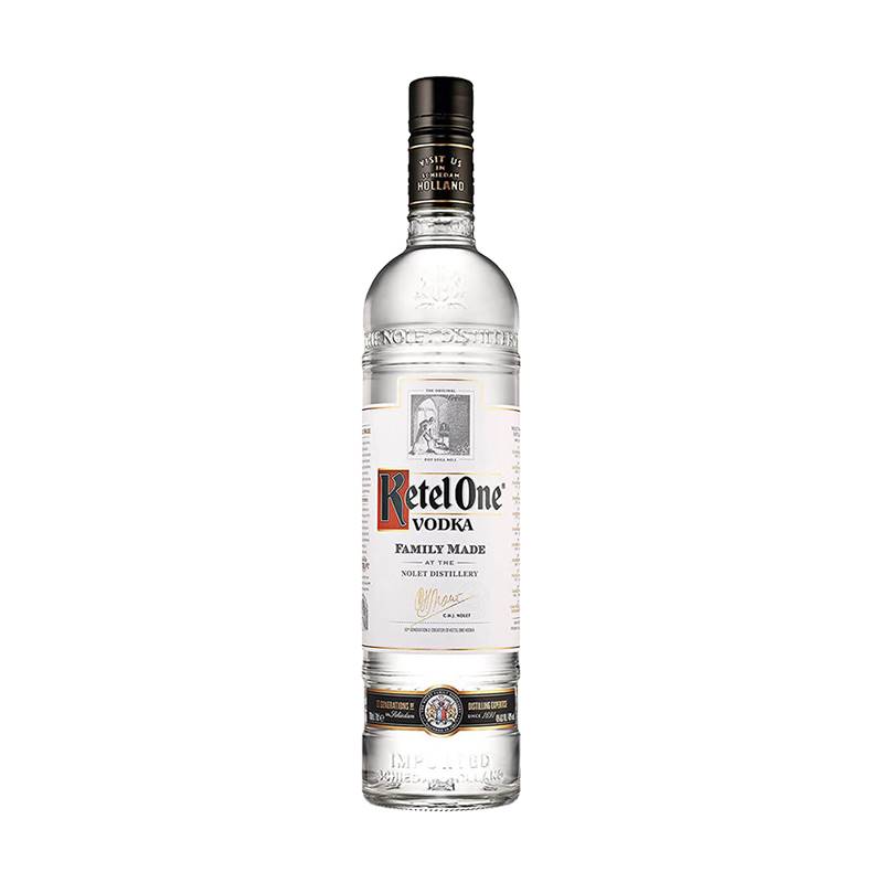 Ketel One Vodka (1 L)