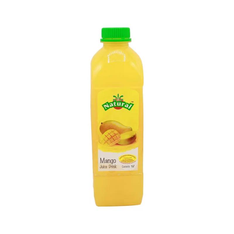 Natural Mango Juice (1L)
