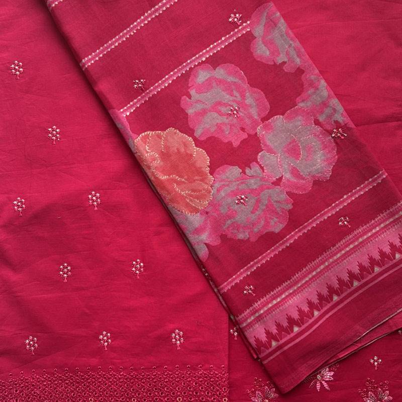 Cotton Kurta Piece 25-08-04-001