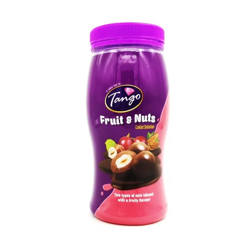 Tango Fruit & Nuts Chocolate (270 g)