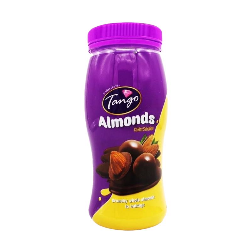 Tango Almonds Chocolate (270 g)
