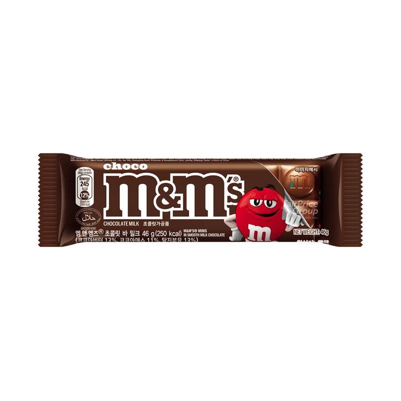 M&M's Choco Chocolates (44 g)