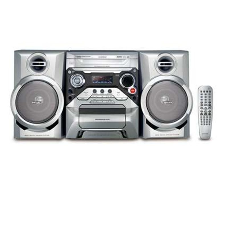 Philips DVD Player(FW D182)