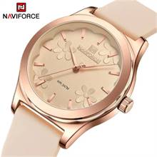 NaviForce Women’s Watch NF5051 – RoseGold