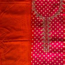 Cotton Kurta Piece 26-03-03-002