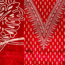Cotton Kurta Piece 26-03-04-002