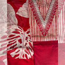Cotton Kurta Piece 26-03-04-006