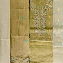 Cotton Kurta Piece 26-03-06-001