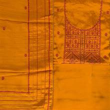 Silk Kurta Piece 26-03-10-001