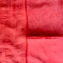 Silk Kurta Piece 26-03-11-001