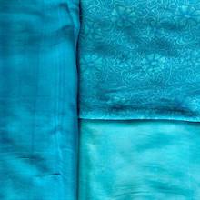 Silk Kurta Piece 26-03-11-002