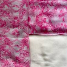 Chiffon Kurta Piece 26-03-12-002