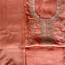 Organza Kurta Piece 26-03-13-001