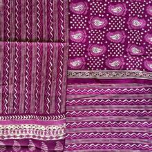 Cotton Kurta Piece 26-03-05-004