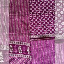 Cotton Kurta Piece 26-03-05-010