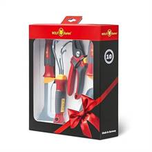 Wolf Garten Mini Tool Gift Set – 73ABB001650