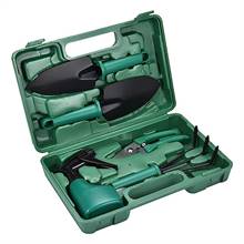 Garden Tool Set – Box of 5 Pieces