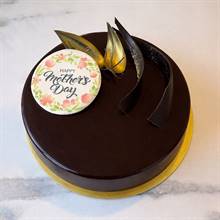 Mother’s Day Chocolate Cake (1 kg) by Sweet Sprinkles
