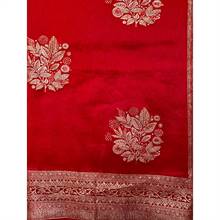 Silk Sari 26-03-18-001