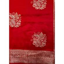 Silk Sari 26-03-18-002