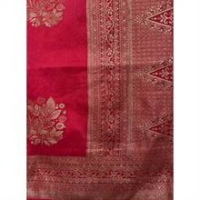 Silk Sari 26-03-18-005