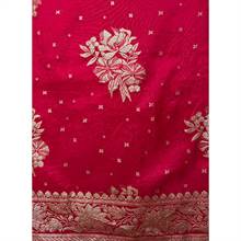 Silk Sari 26-03-18-006