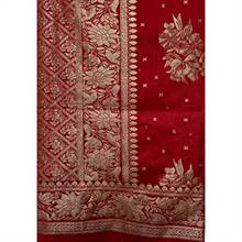 Silk Sari 26-03-18-008