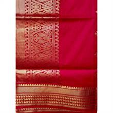 Silk Sari 26-03-20-003