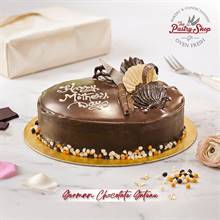 Mother’s Day German Chocolate Gateau (1 kg) from Radisson Hotel