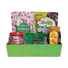 Mother's Day Women's Wellness Hamper 