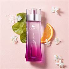 Lacoste Touch of Pink EDT for Women (90ml) (Ref: 80952256)