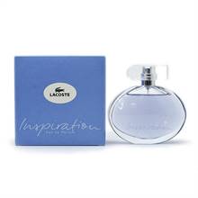 Lacoste Inspiration EDP for Women (75ml) (Ref: 81041334)